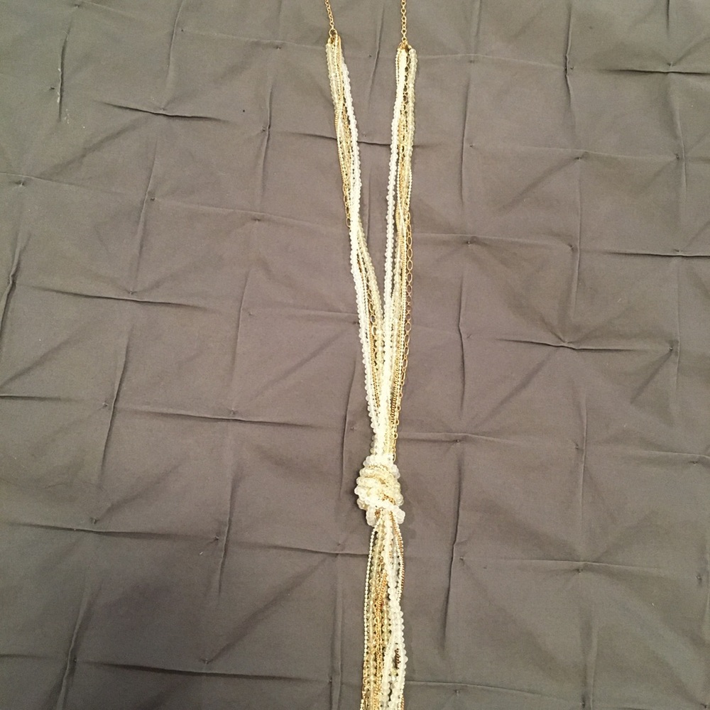 The Limited Necklace
